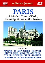 Musical Journey, A - Paris