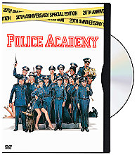 Police Academy (20th Anniversary Special Edition)