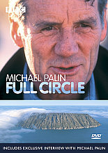 Full Circle With Michael Palin