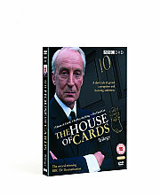 House Of Cards Trilogy