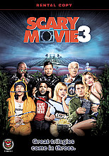 Scary Movie 3