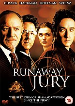 Runaway Jury (Wide Screen)