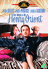 World Of Henry Orient, The