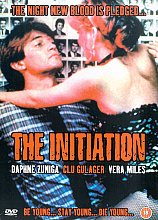 Initiation, The