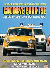 Goodbye Pork Pie