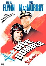 Dive Bomber