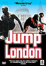 Jump London