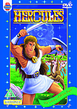 Hercules (Animated)