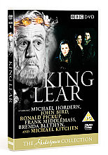 King Lear