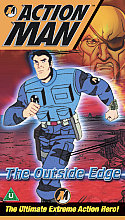 Action Man - The Outside Edge (Animated)