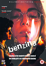 Benzina (Subtitled)