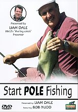 Start Pole Fishing With Liam Dale