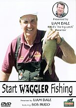 Start Waggler Fishing With Liam Dale