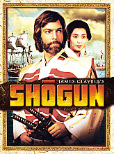 Shogun (Box Set)