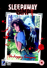 Sleepaway Camp 2 - Unhappy Campers