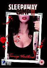 Sleepaway Camp 3 - Teenage Wasteland