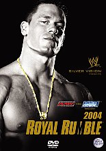 WWE - Royal Rumble 2004