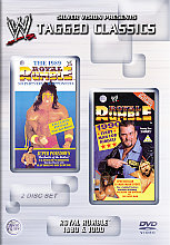 WWE - Royal Rumble 1 And 2