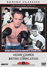 Henry Cooper