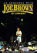 Joe Brown - An Audience With Joe Brown