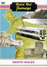 British Rail Journeys - North Wales