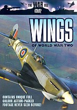 Wings Of World War Two