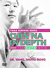 Chin Na In Depth - Courses 5 To 8