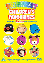 Brightest Children's Favourites