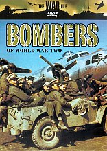 Bombers Of World War Two