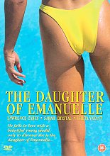 Daughter of Emanuelle, The