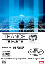 Trance - The Collection (Various Artists)