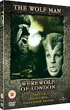 Wolf Man / Werewolf Of London, The