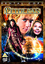 Peter Pan