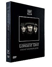 Longest Day, The (Classic Collection)