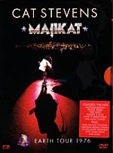 Cat Stevens - Majikat