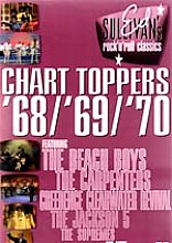 Ed Sullivan's Rock 'N' Roll Classics - Chart Toppers 1968/69/70