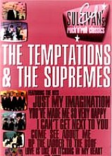 Ed Sullivan's Rock 'N' Roll Classics - The Temptations And The Supremes