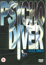 Psycho Diver - Soul Siren (Animated)