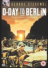 D-Day To Berlin