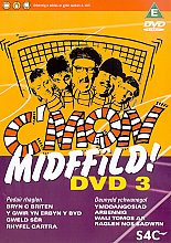 C'Mon Midffild 3 (Welsh Language)