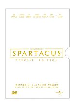 Spartacus (Special Edition)