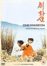 Chihwaseon (Drunk On Women And Poetry) (Subtitled)(Wide Screen)