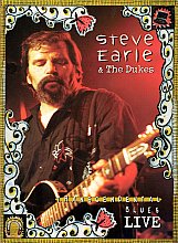 Steve Earle And The Dukes - Transcendental Blues