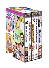 Twisted Comedy - The Farrelly Brothers (Box Set) (Wide Screen)