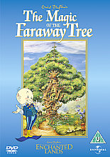 Enid Blyton's Enchanted Lands - The Magic Of The Faraway Tree (Animated)