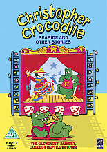 Christopher Crocodile - Seaside And Other Stories (Animated)