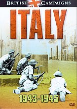 British Campaigns: Italy