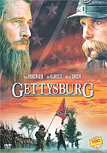 Gettysburg (Wide Screen)