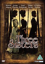 Three Sisters, The