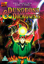 Dungeons And Dragons - Vol. 2